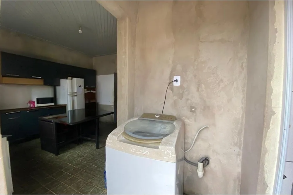 Casa, 2 quartos, 66 m² - Foto 2
