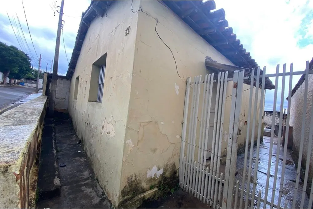 Casa, 2 quartos, 66 m² - Foto 1