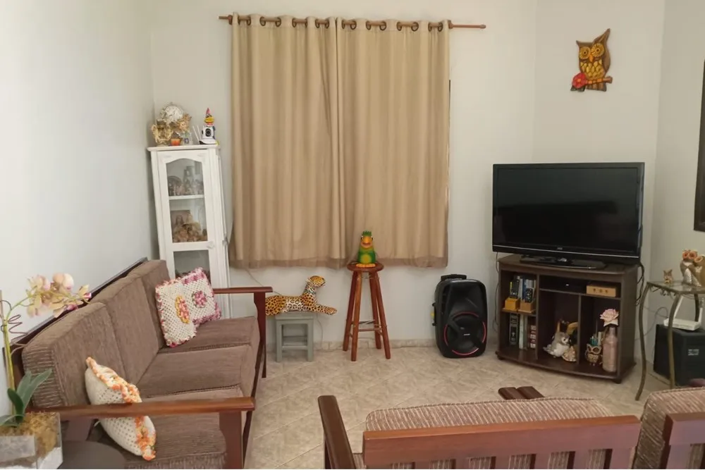 Chácara, 3 quartos, 2465 m² - Foto 4
