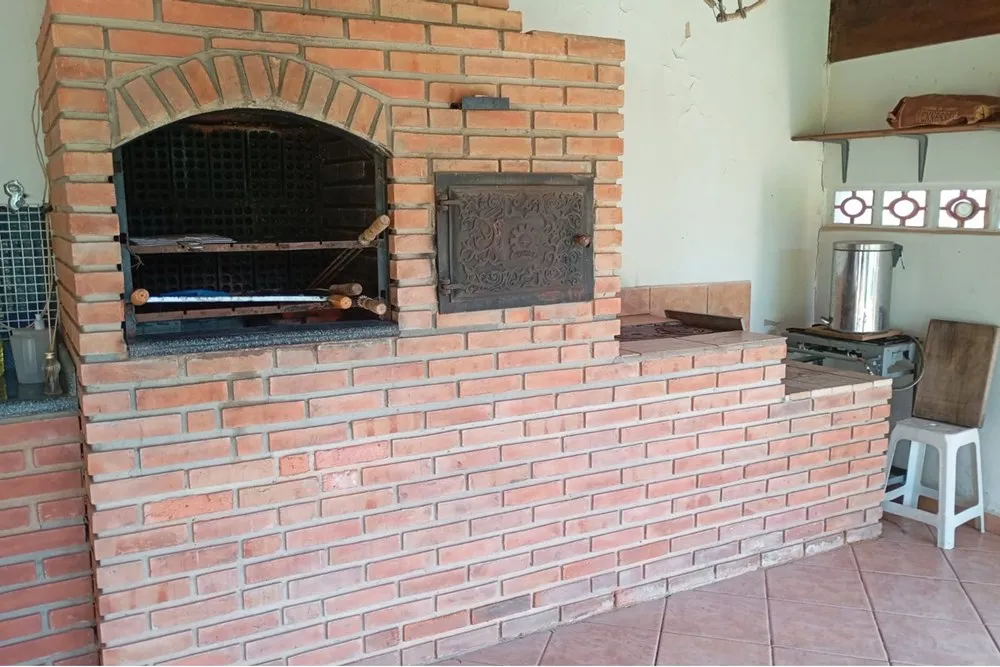 Chácara, 3 quartos, 2465 m² - Foto 3
