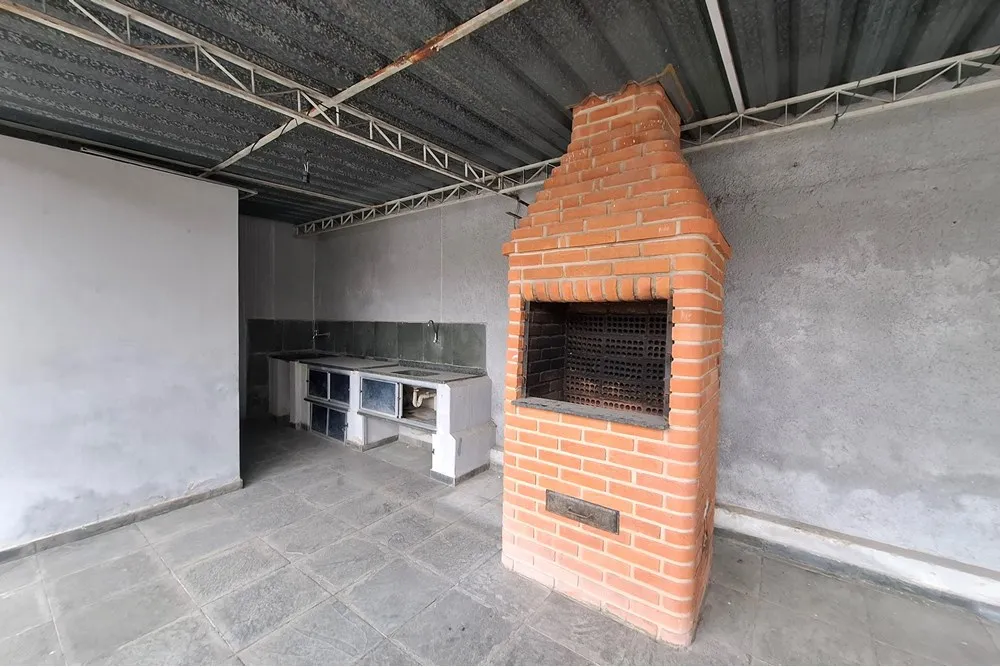 Casa, 2 quartos, 155 m² - Foto 1