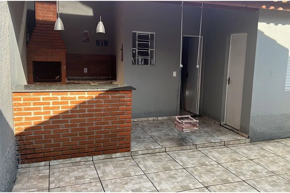 Casa, 2 quartos, 41 m² - Foto 4