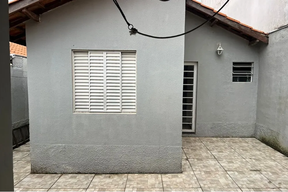 Casa, 2 quartos, 41 m² - Foto 2