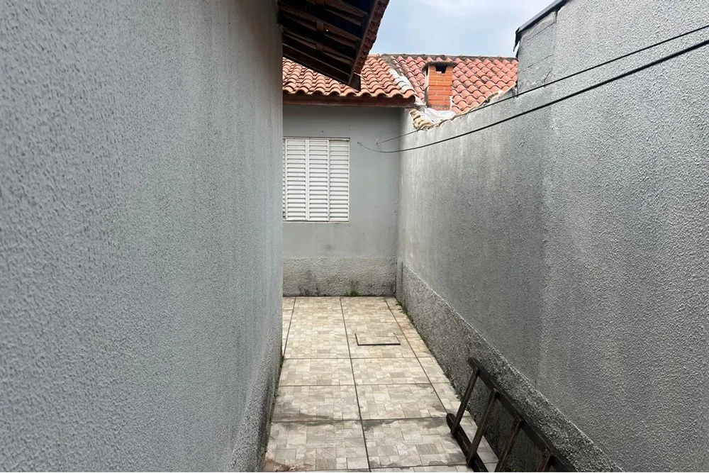Casa, 2 quartos, 41 m² - Foto 3