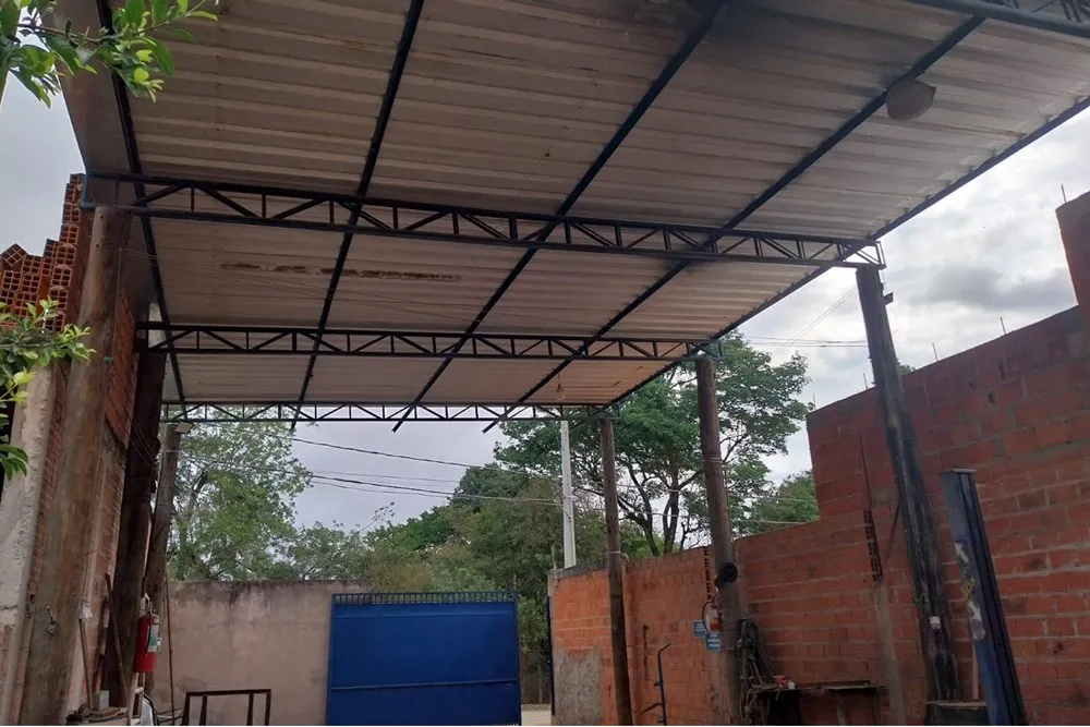 Depósito-Galpão - Foto 3