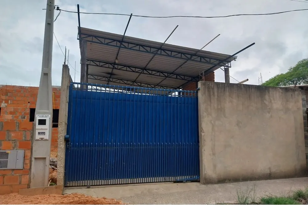Depósito-Galpão - Foto 2