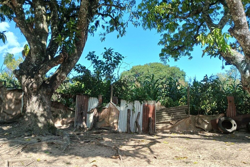 Chácara à venda com 2 quartos, 145m² - Foto 23