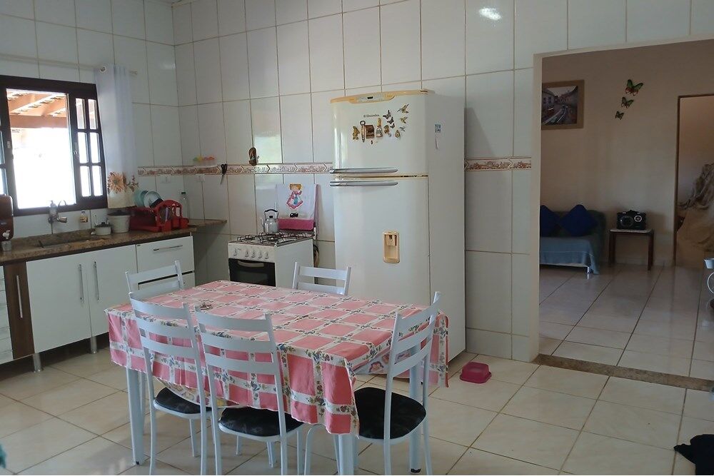 Chácara à venda com 2 quartos, 145m² - Foto 7