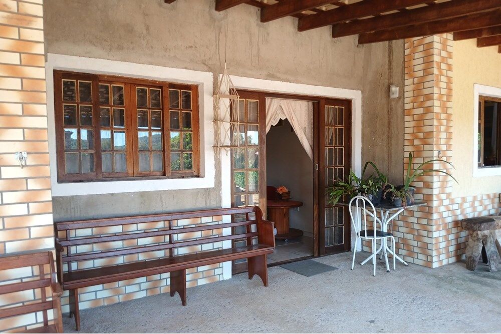 Chácara à venda com 2 quartos, 145m² - Foto 2