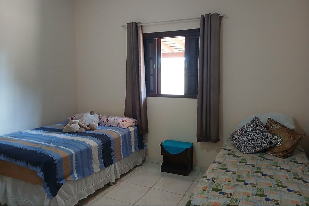 Chácara à venda com 2 quartos, 145m² - Foto 9