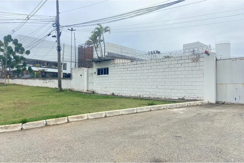 Loja-Salão, 211 m² - Foto 4