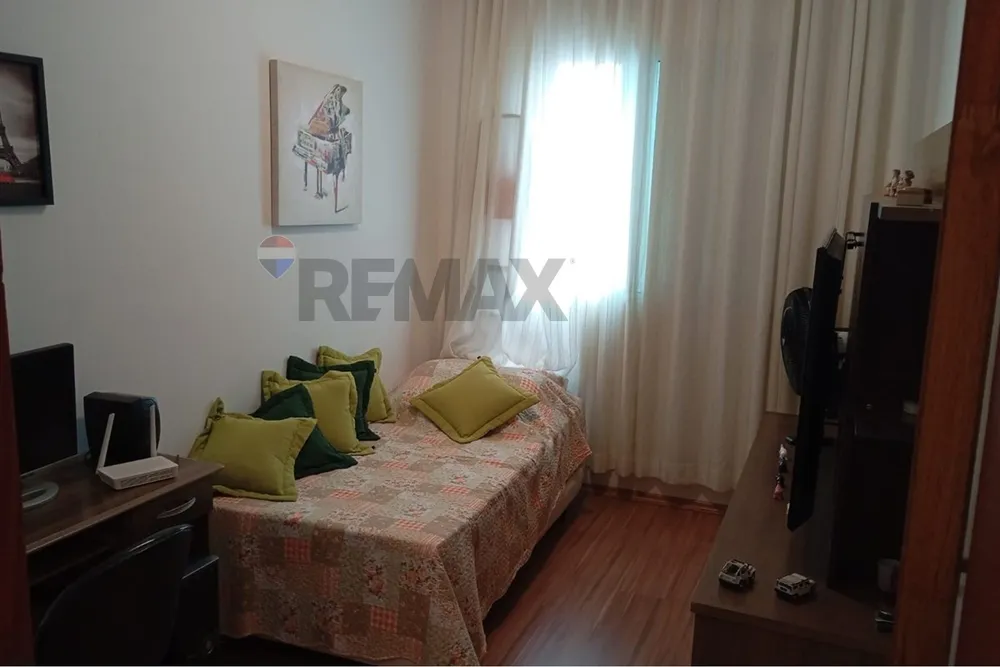 Apartamento, 3 quartos, 84 m² - Foto 3