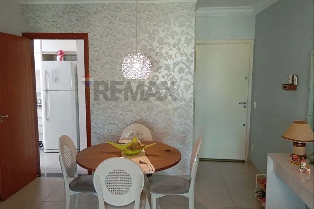 Apartamento, 3 quartos, 84 m² - Foto 1