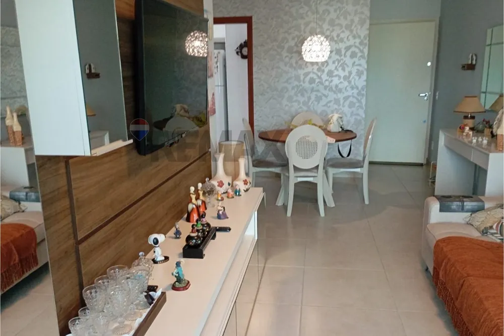 Apartamento, 3 quartos, 84 m² - Foto 2