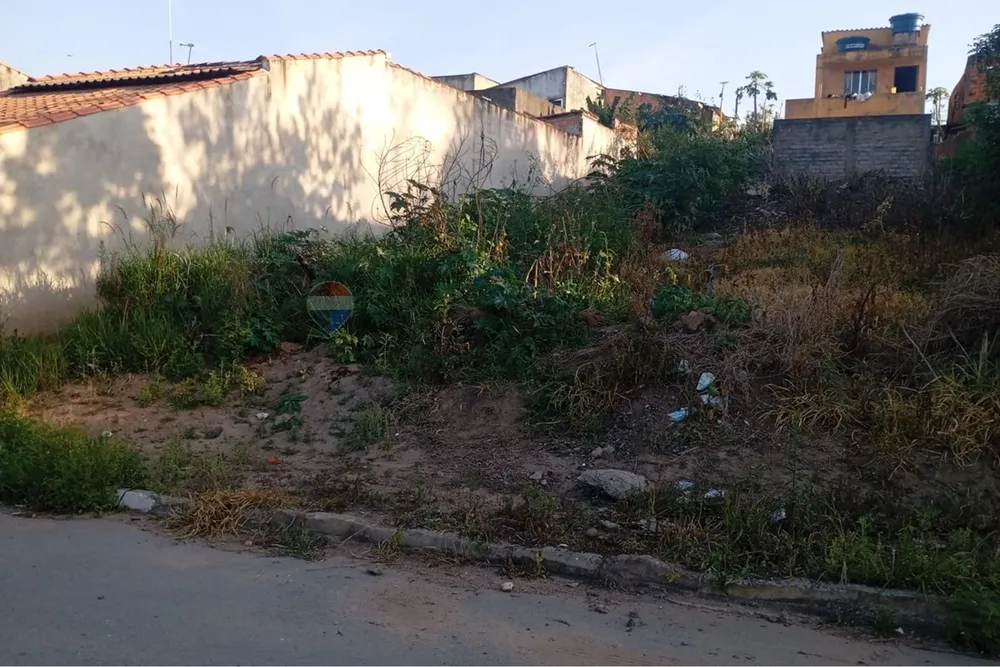 Terreno, 137 m² - Foto 1