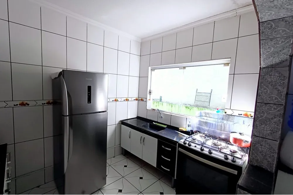 Casa, 2 quartos, 170 m² - Foto 4