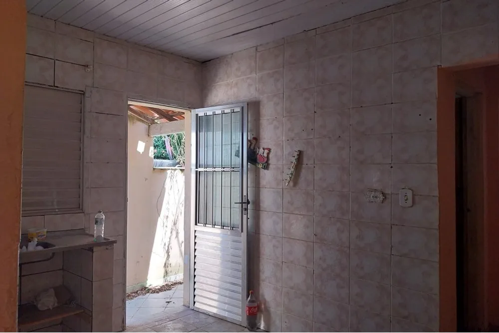 Prédio Inteiro, 124 m² - Foto 1