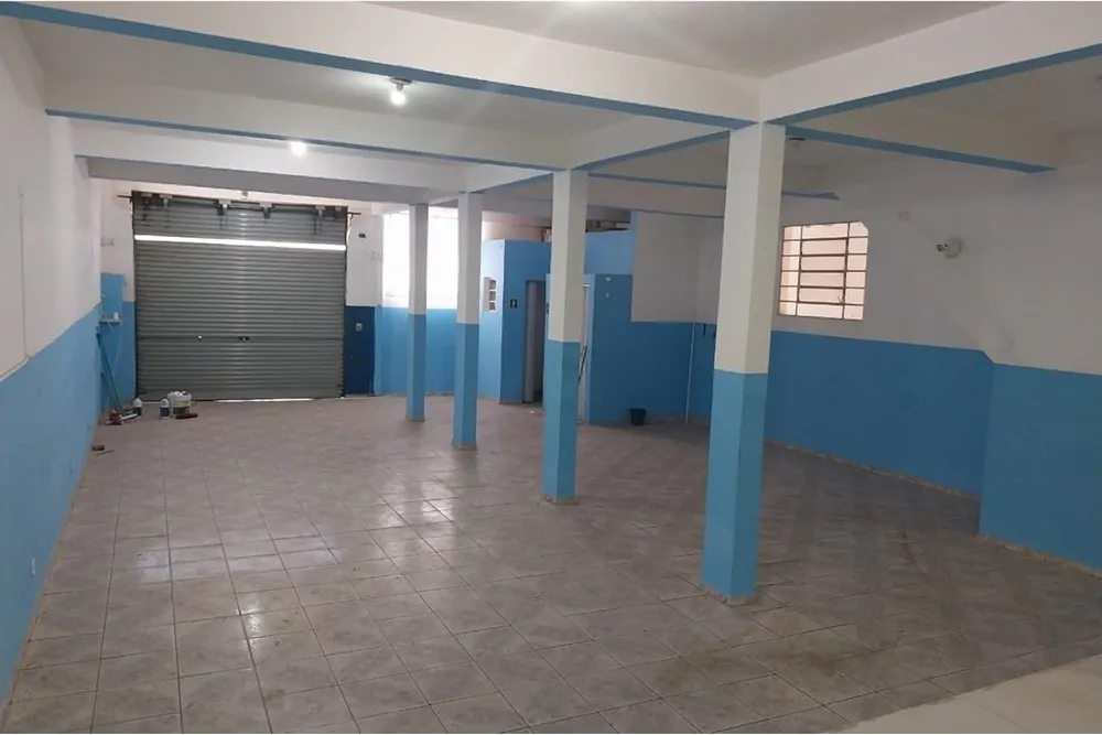 Prédio Inteiro, 124 m² - Foto 2