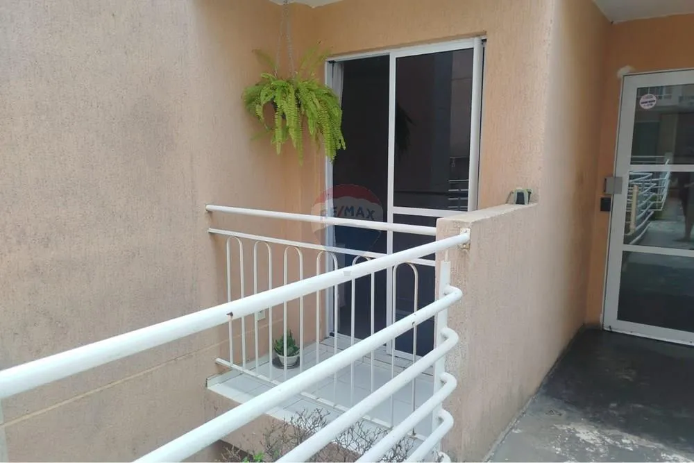 Apartamento, 2 quartos, 44 m² - Foto 3