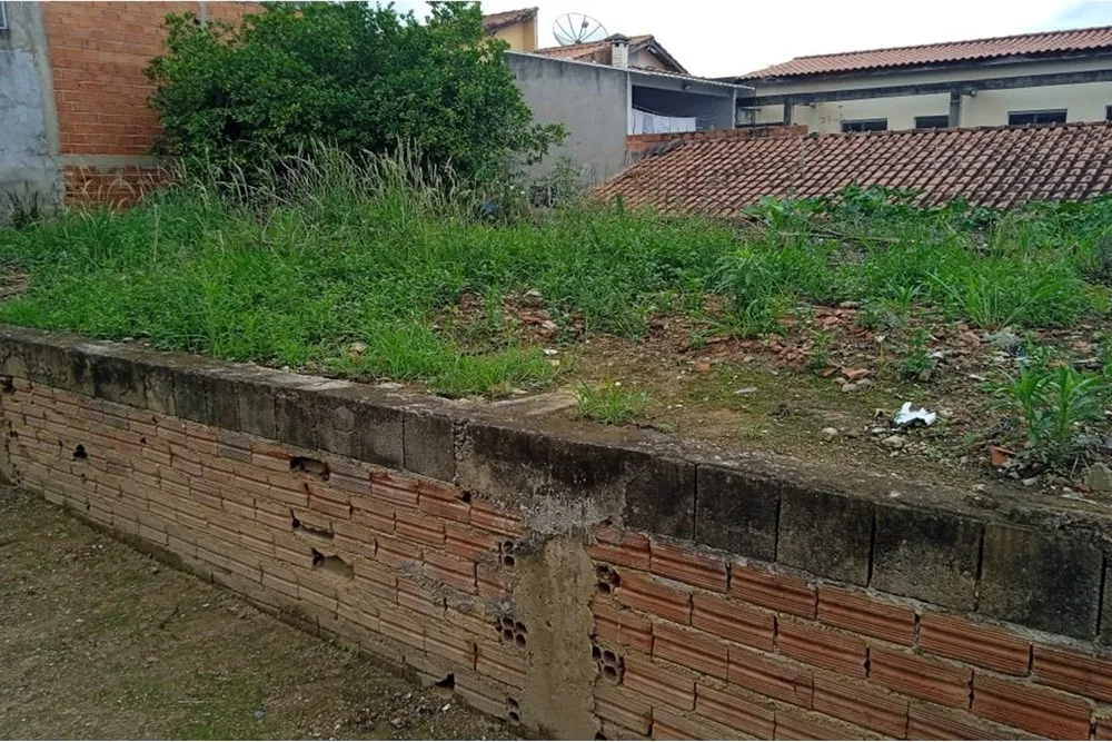 Casa, 1 quarto, 43 m² - Foto 5