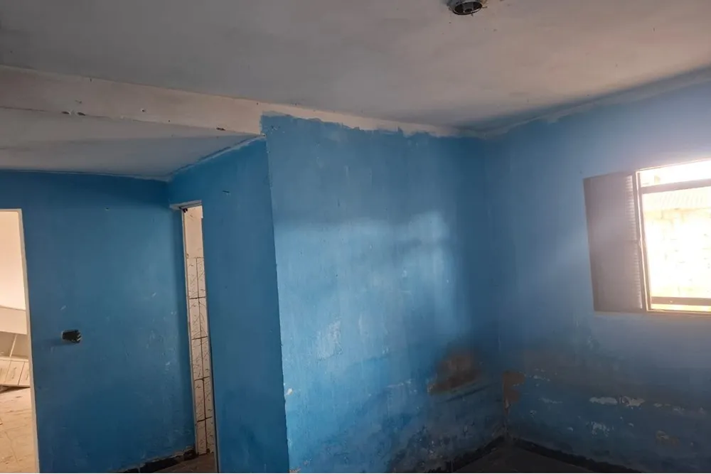 Casa, 1 quarto, 43 m² - Foto 6