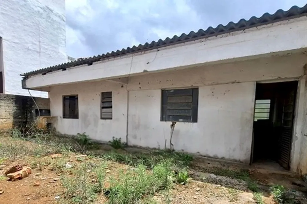 Casa, 1 quarto, 43 m² - Foto 3