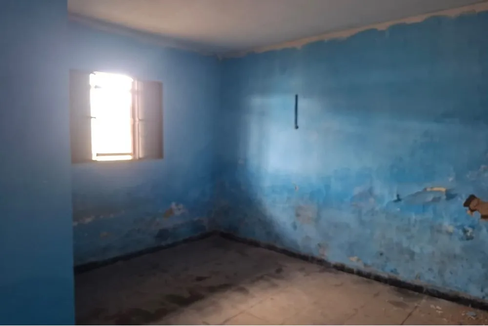 Casa, 1 quarto, 43 m² - Foto 2