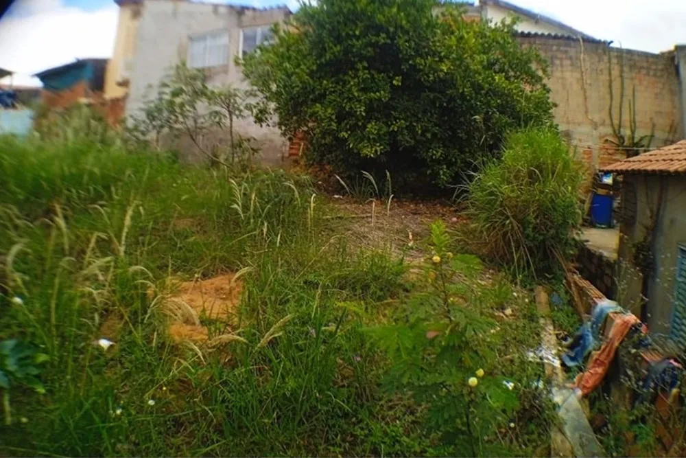 Casa, 1 quarto, 43 m² - Foto 1