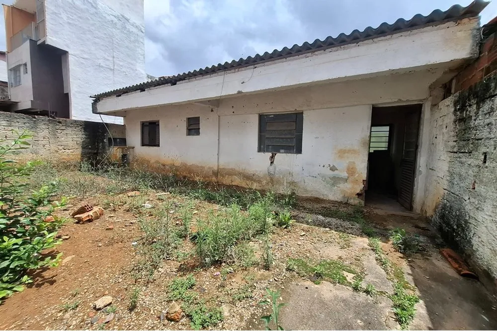 Casa, 1 quarto, 43 m² - Foto 8