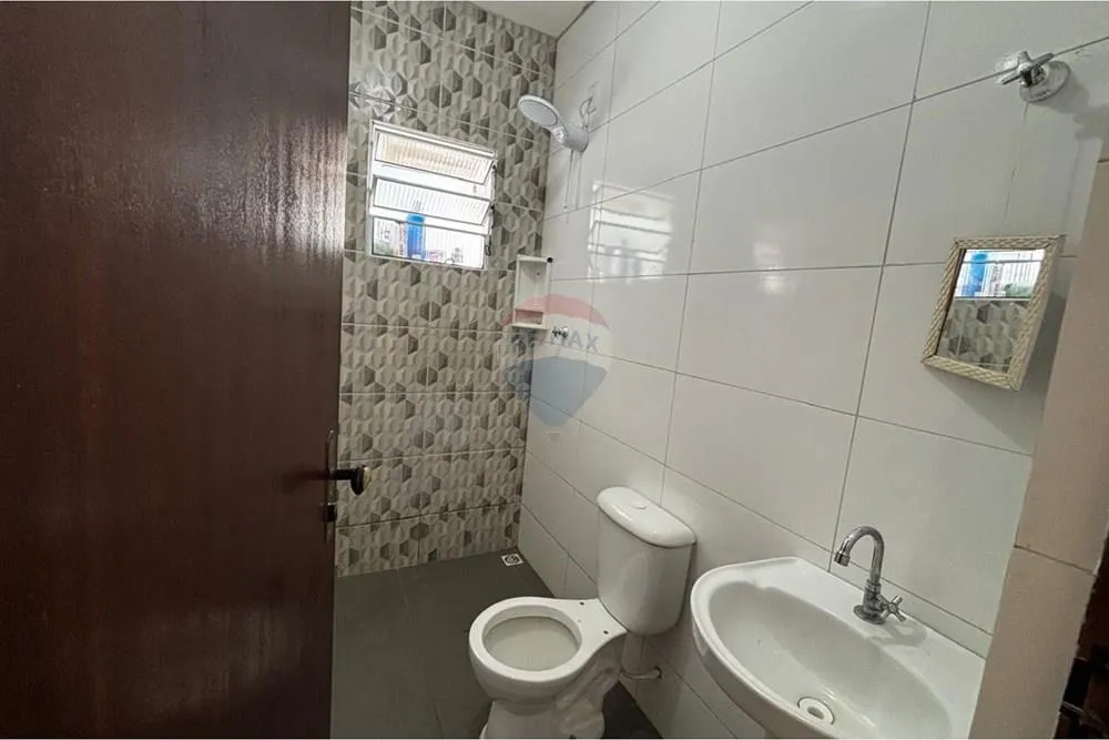 Casa, 2 quartos, 50 m² - Foto 2