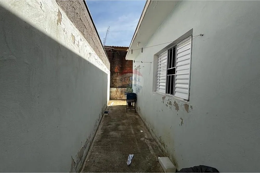 Casa, 2 quartos, 50 m² - Foto 4