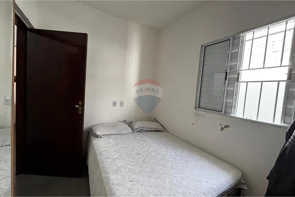 Casa, 2 quartos, 50 m² - Foto 3