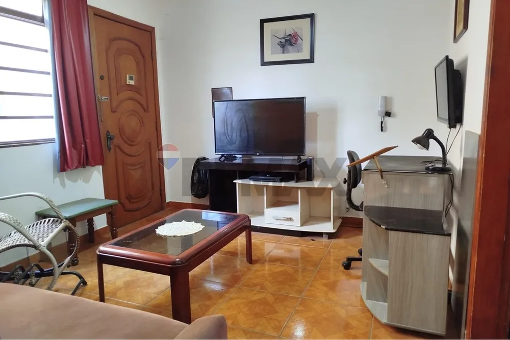 Apartamento, 2 quartos, 42 m² - Foto 2