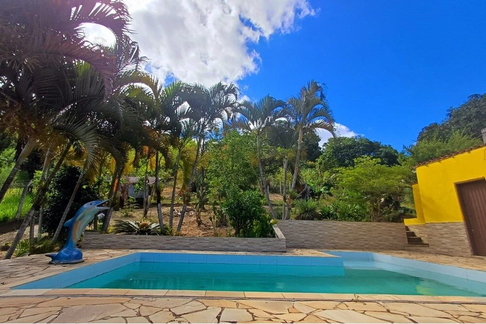 Chácara à venda com 2 quartos, 211m² - Foto 10