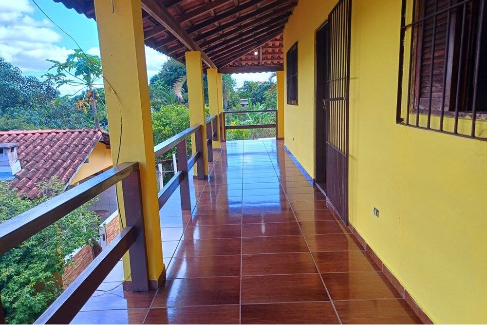 Chácara à venda com 2 quartos, 211m² - Foto 28