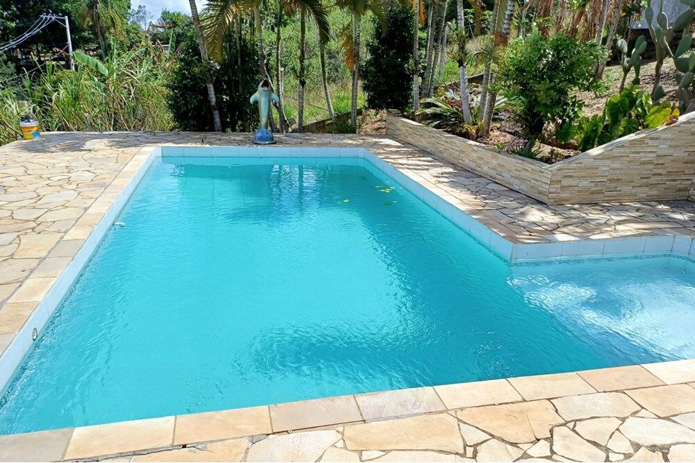 Chácara à venda com 2 quartos, 211m² - Foto 8