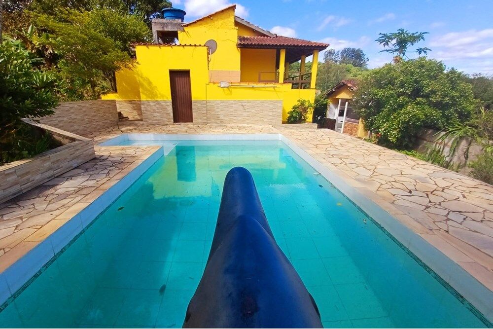Chácara à venda com 2 quartos, 211m² - Foto 9