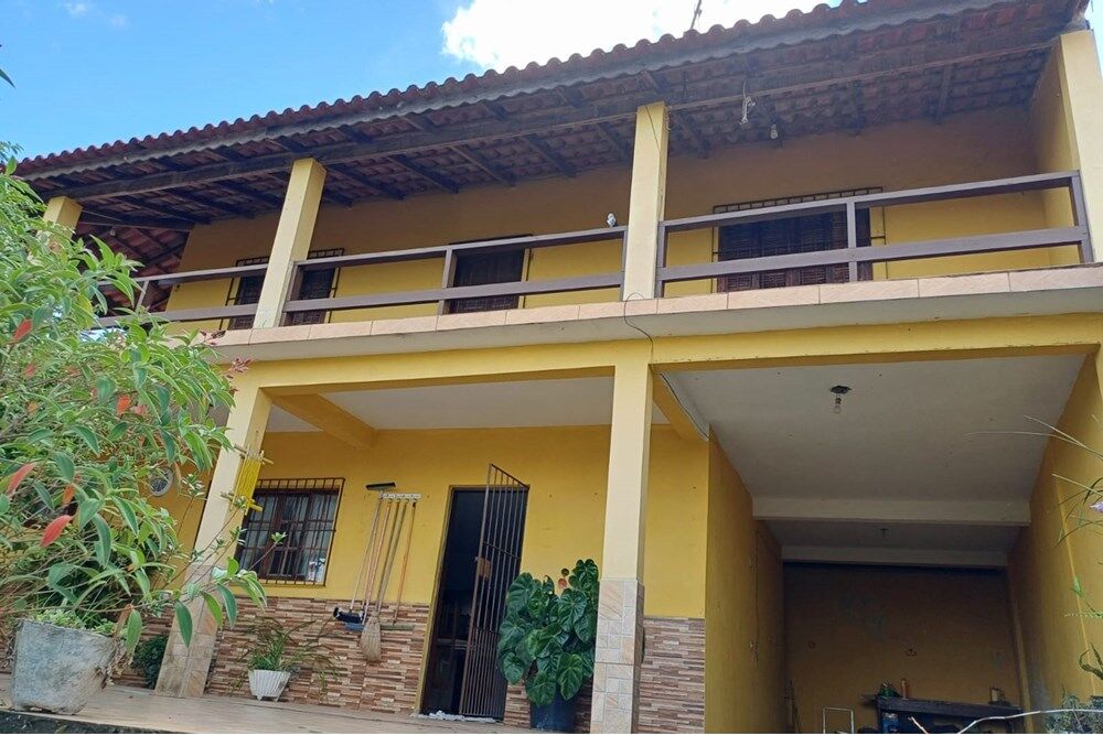 Chácara à venda com 2 quartos, 211m² - Foto 3