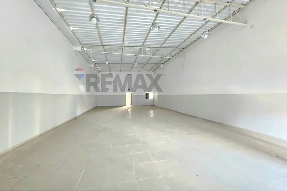 Depósito-Galpão, 257 m² - Foto 1