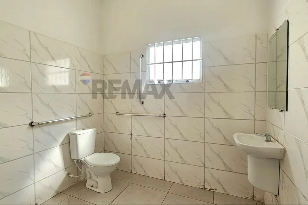 Depósito-Galpão, 257 m² - Foto 2