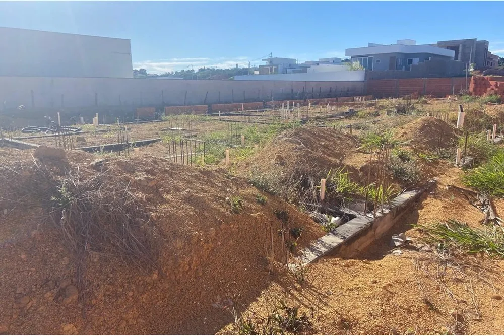 Terreno, 1000 m² - Foto 4