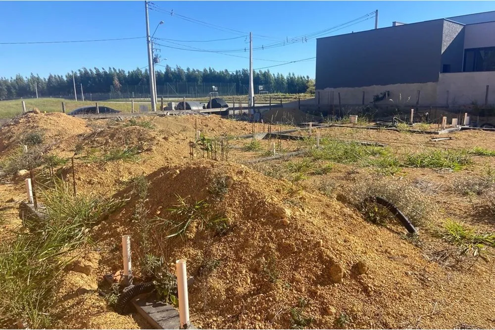 Terreno, 1000 m² - Foto 1