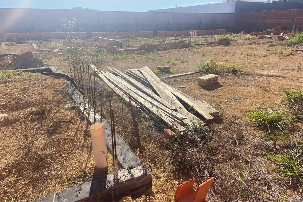 Terreno, 1000 m² - Foto 2