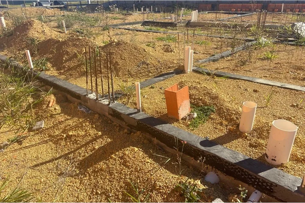 Terreno, 1000 m² - Foto 3