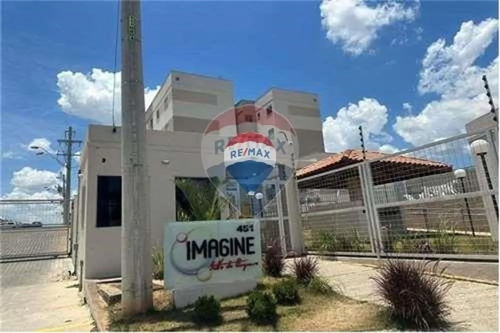 Apartamento, 2 quartos, 42 m² - Foto 1