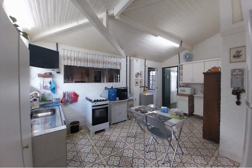 Sítio à venda com 4 quartos, 230m² - Foto 4