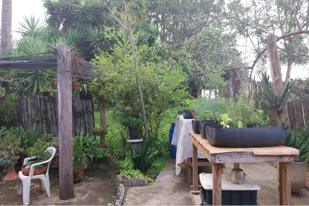 Sítio à venda com 4 quartos, 230m² - Foto 14