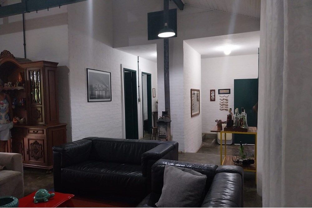 Sítio à venda com 4 quartos, 230m² - Foto 12