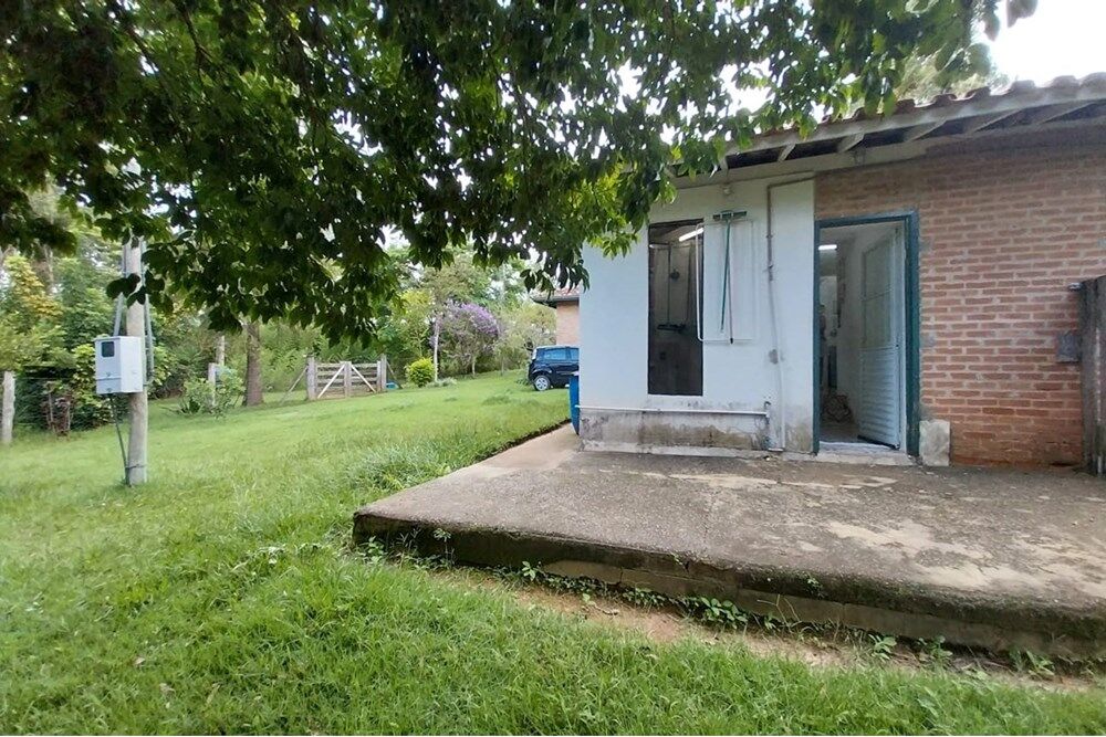 Sítio à venda com 4 quartos, 230m² - Foto 16