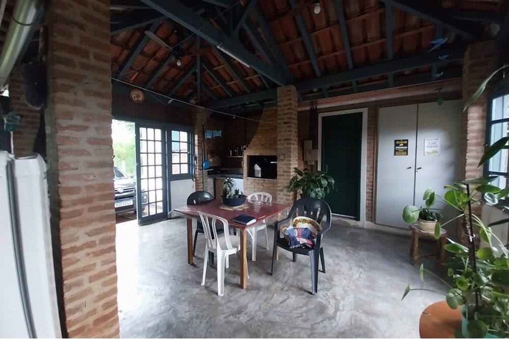 Sítio à venda com 4 quartos, 230m² - Foto 2